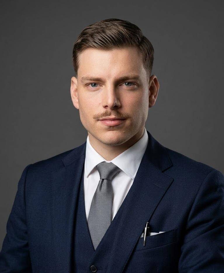 Joris Diat