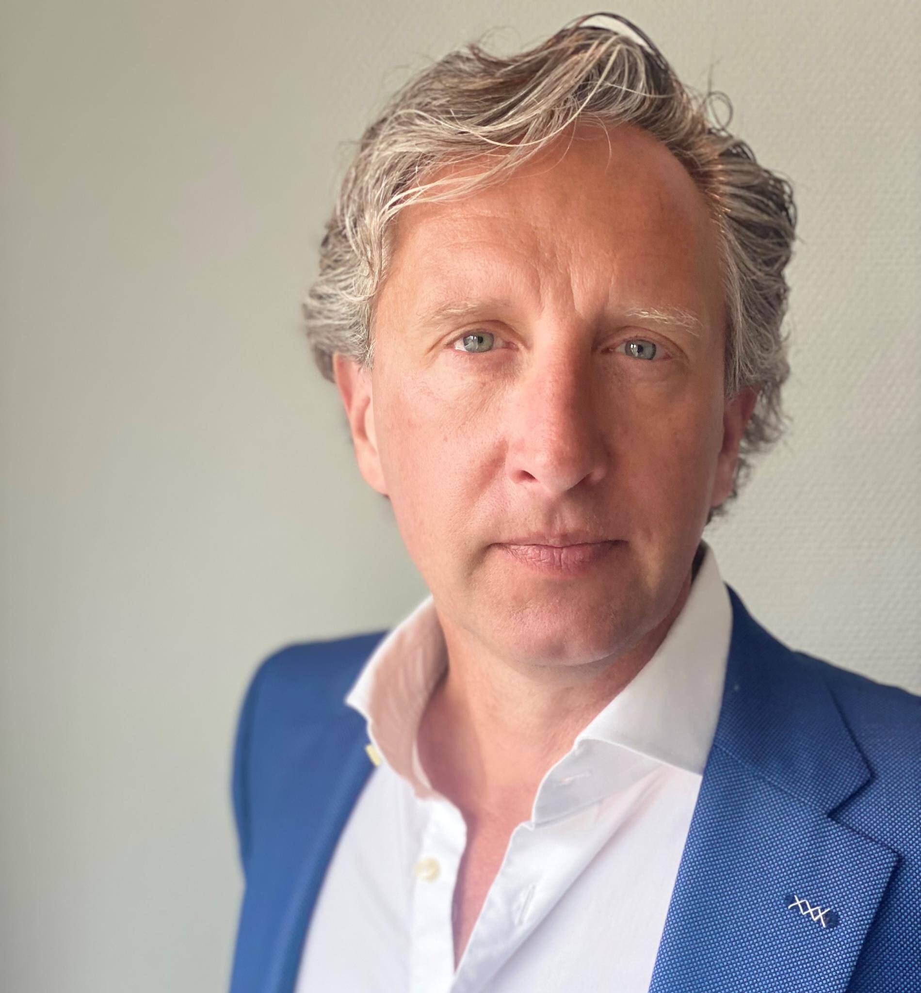 Johan Den Nieuwenboer