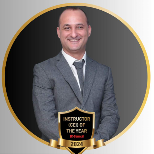 Bassem Lamouchi