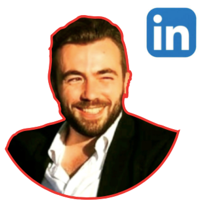 Alexis  - Développeur Sales / Générateur de leads / Linkedin