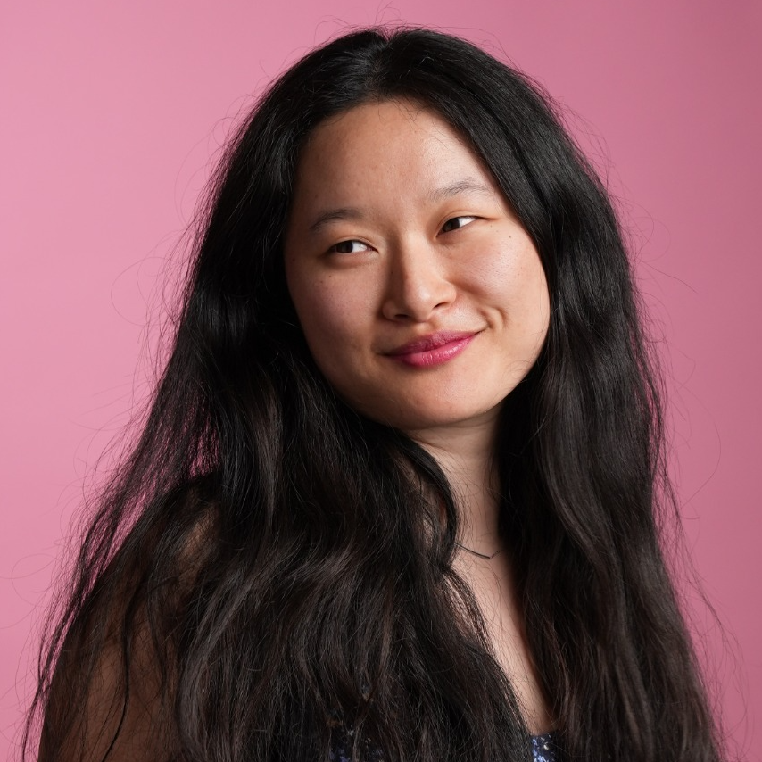 Manon Zhou