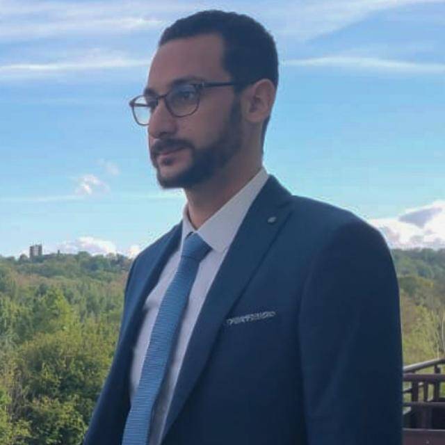 Yasser El Masbahi