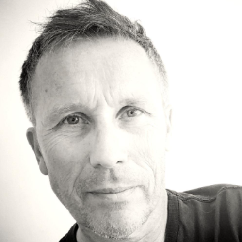 Thierry Seray