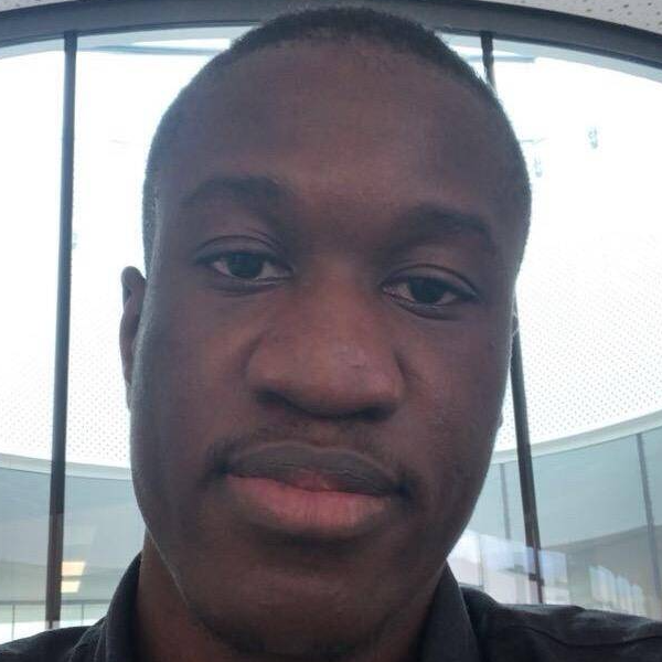 Marvin Gomis