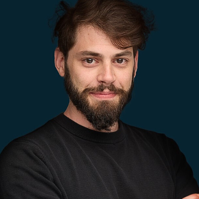Alexandre Stavras