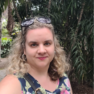 Katharina Platzer - Financial Controller/Analyst
