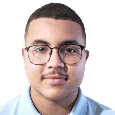 Hamza Bounaga - full-stuck Developer
