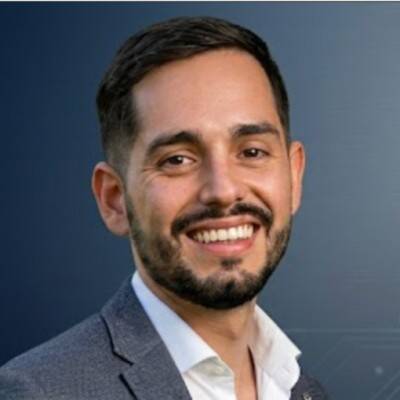 Francisco Esquivel - Chef de projet IT / Infra / IA / AMOA / PMO