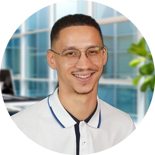 Ulric Valmi