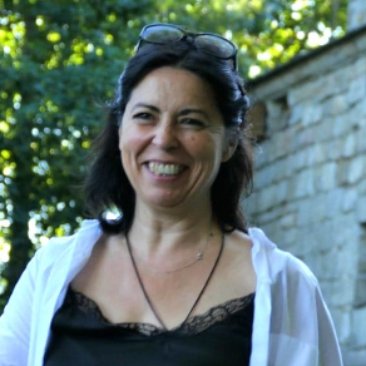 Françoise Cuisson - Coach formatrice Spécialiste AEC DISC