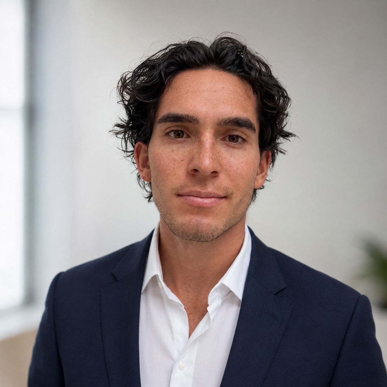 André Despouys Pascual - Product Engineer | Développeur Full-Stack