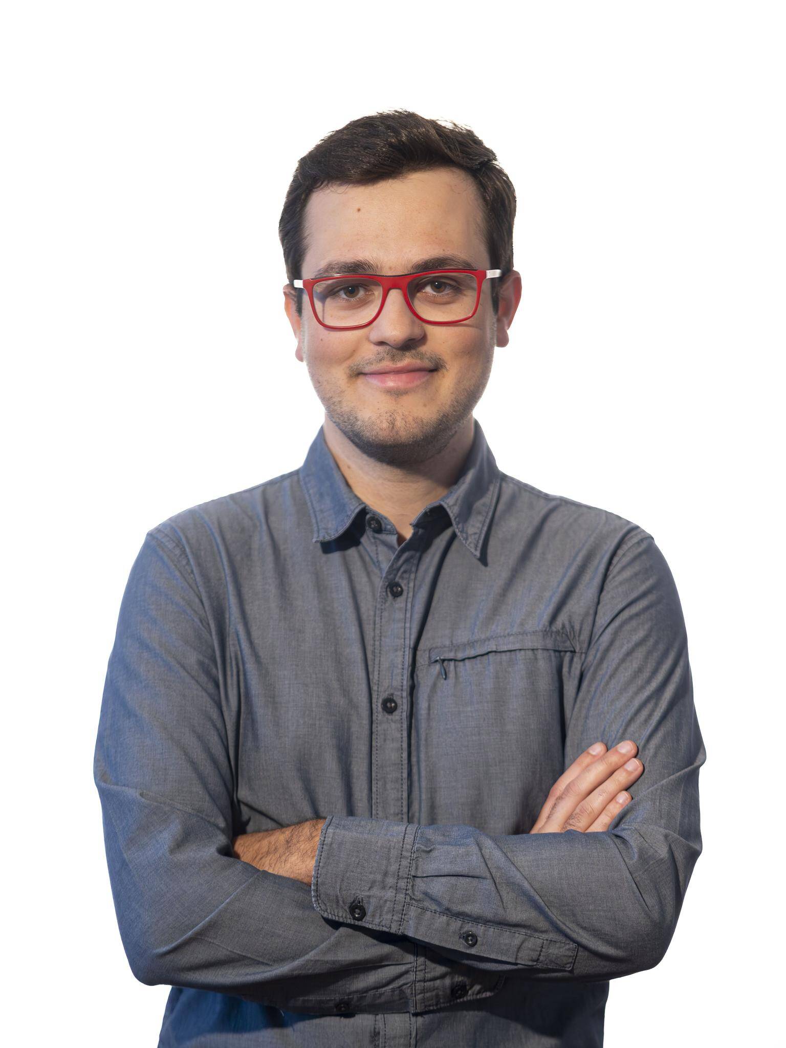 Kiliam Gerbault