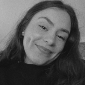 Noémie Marilleau - Designer graphique