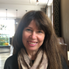 Yvonne Majdoub - Virtuelle Assistenz | Organisation & Administratio