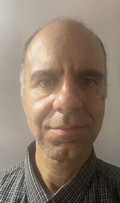 Celinio Fernandes