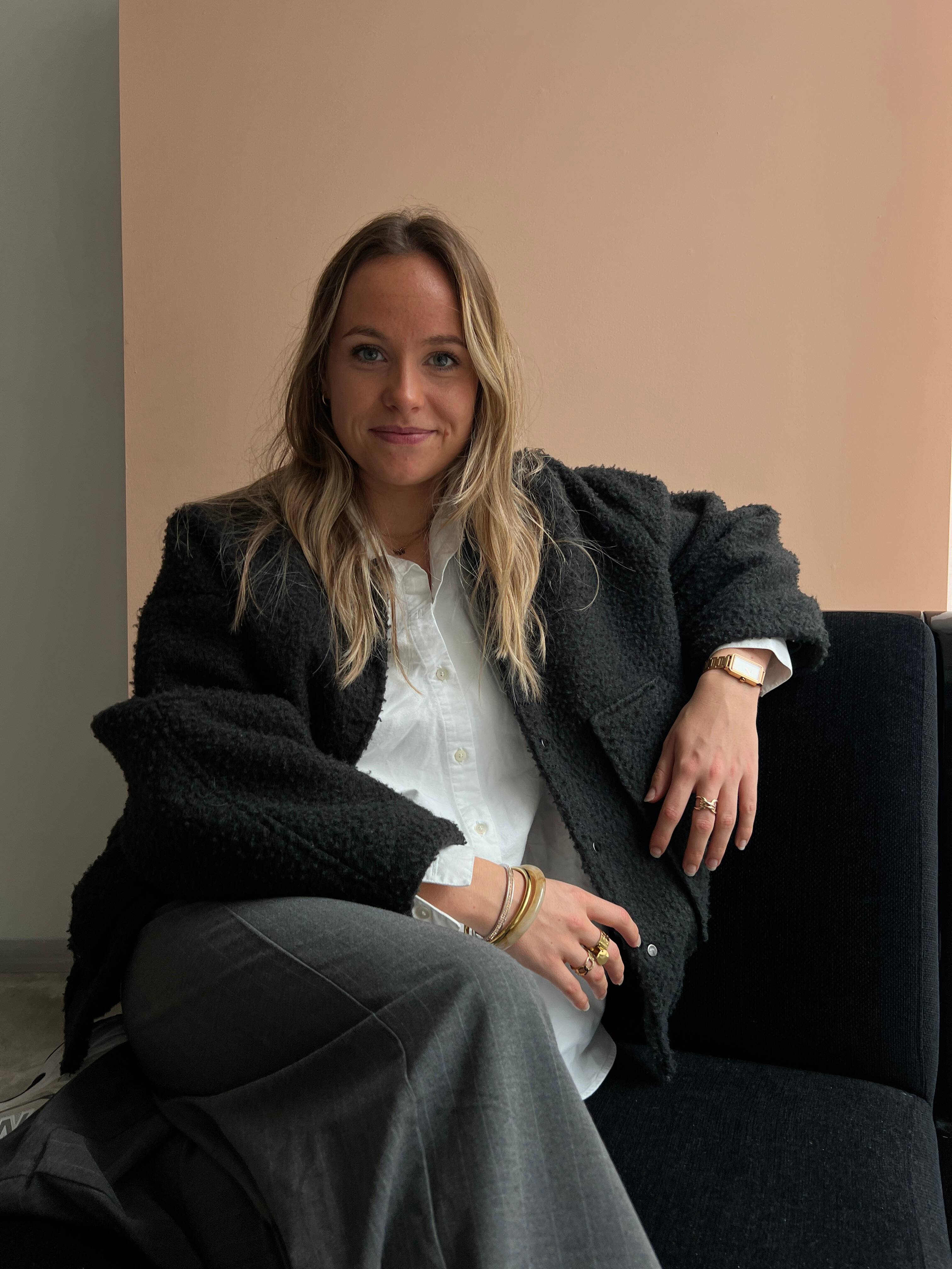 Morgane Philippe - Architecte d'Intérieur - Visuels 3D Réalistes