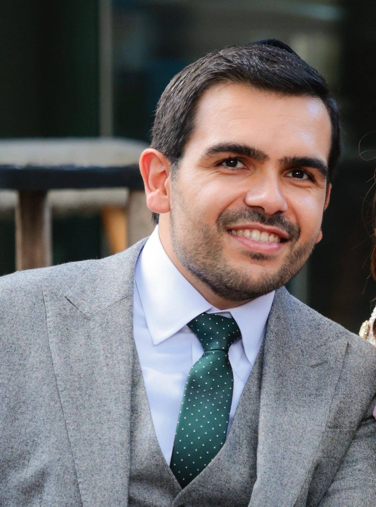 Eviatar H.