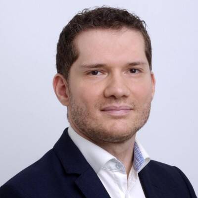 Amine Mahgoun - Architecte Salesforce Field Service