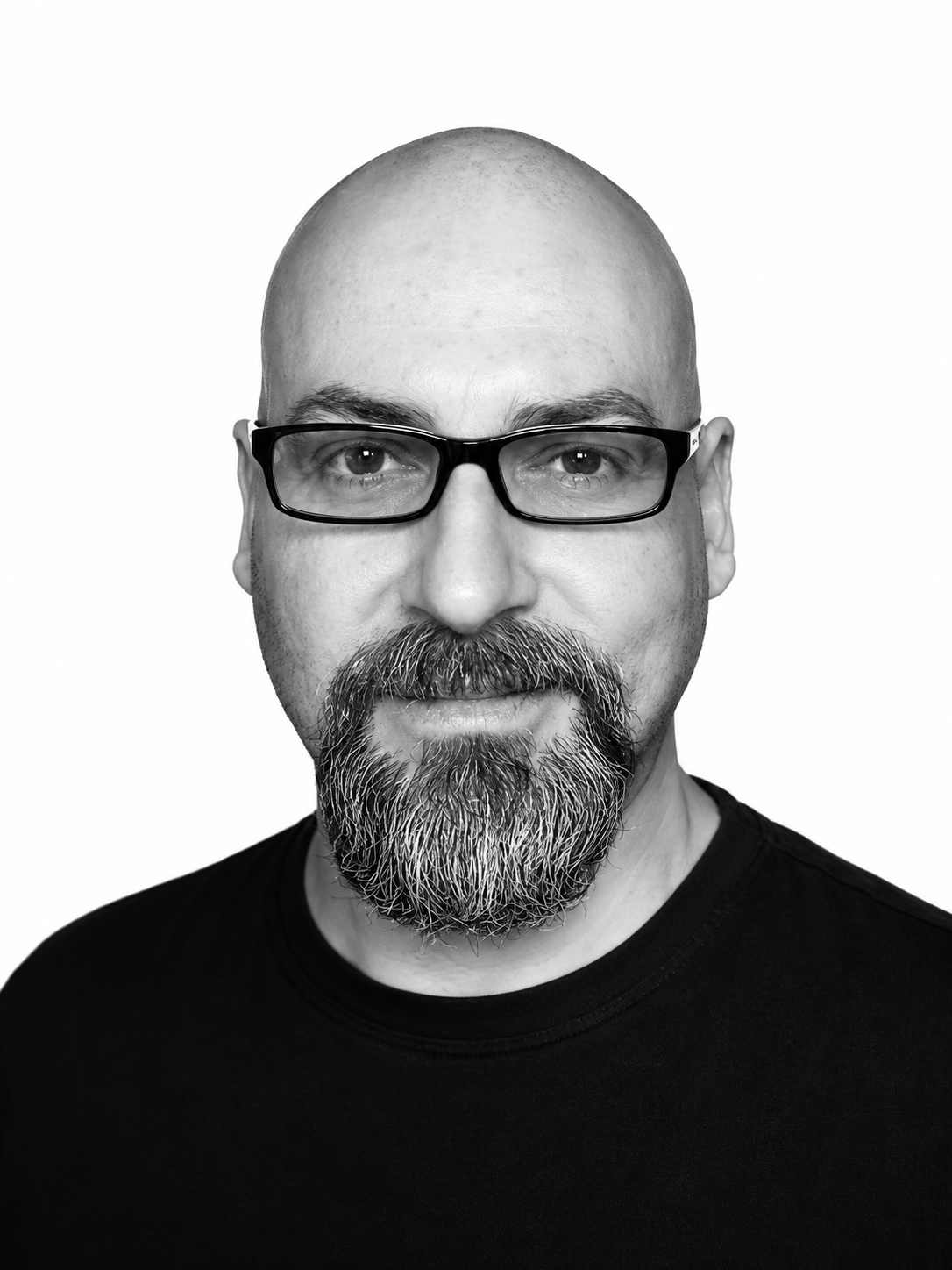 Marco Kirchbach - Illustrator & Grafikdesigner