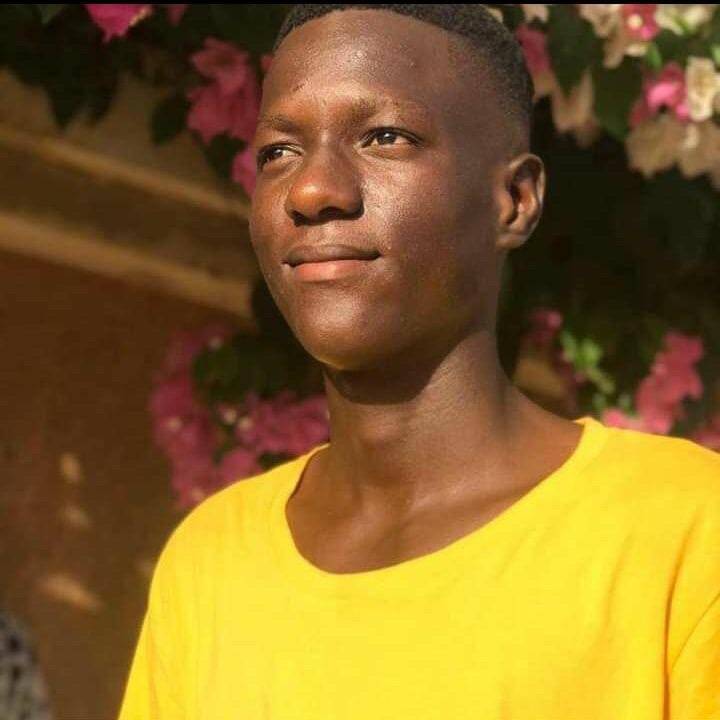 Mouhamad Rassoulilahi Mbaye