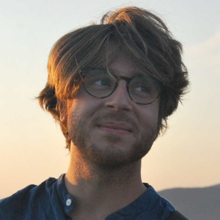 Noé Hirsch