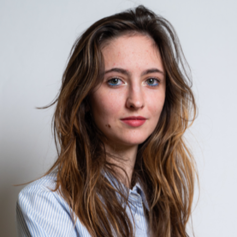 Olympe  - Event Production Manager