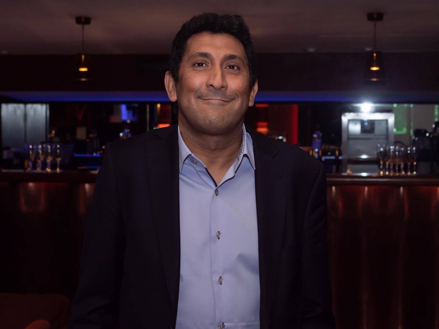 Samir Djendoubi
