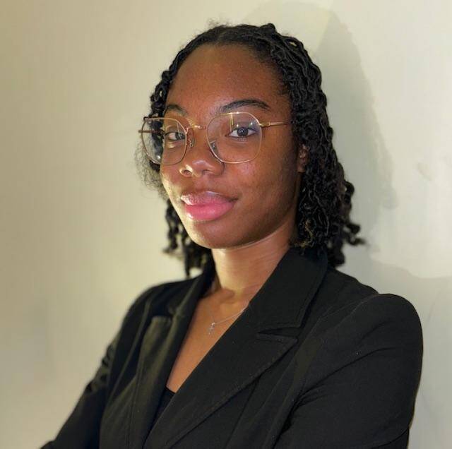 Yolande Amboukou Ibata