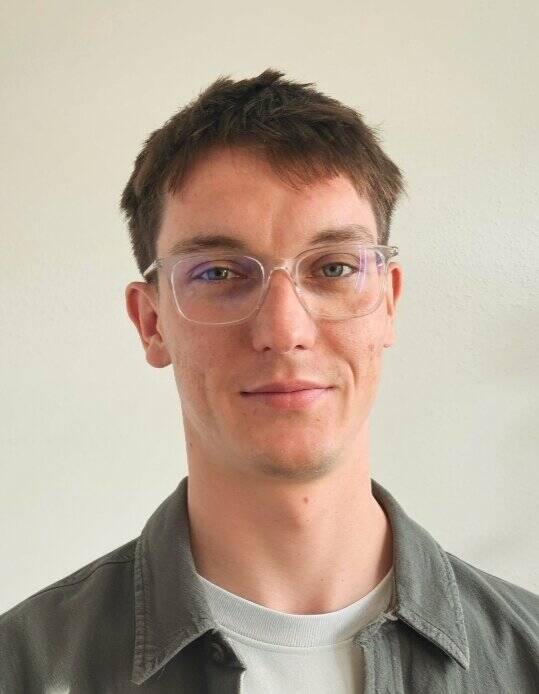 Paul-J Daum - Automation Developer