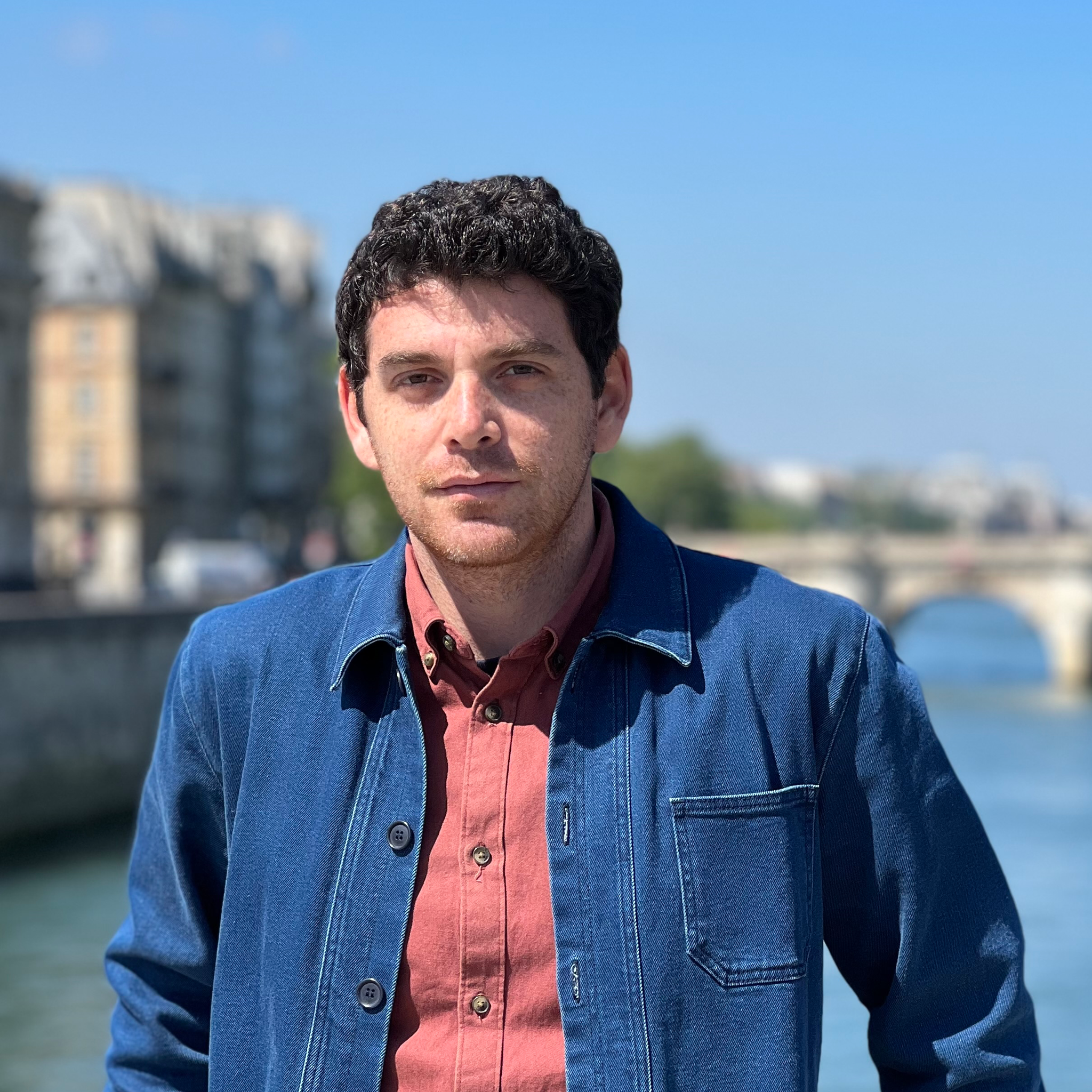 Thomas Le Cun