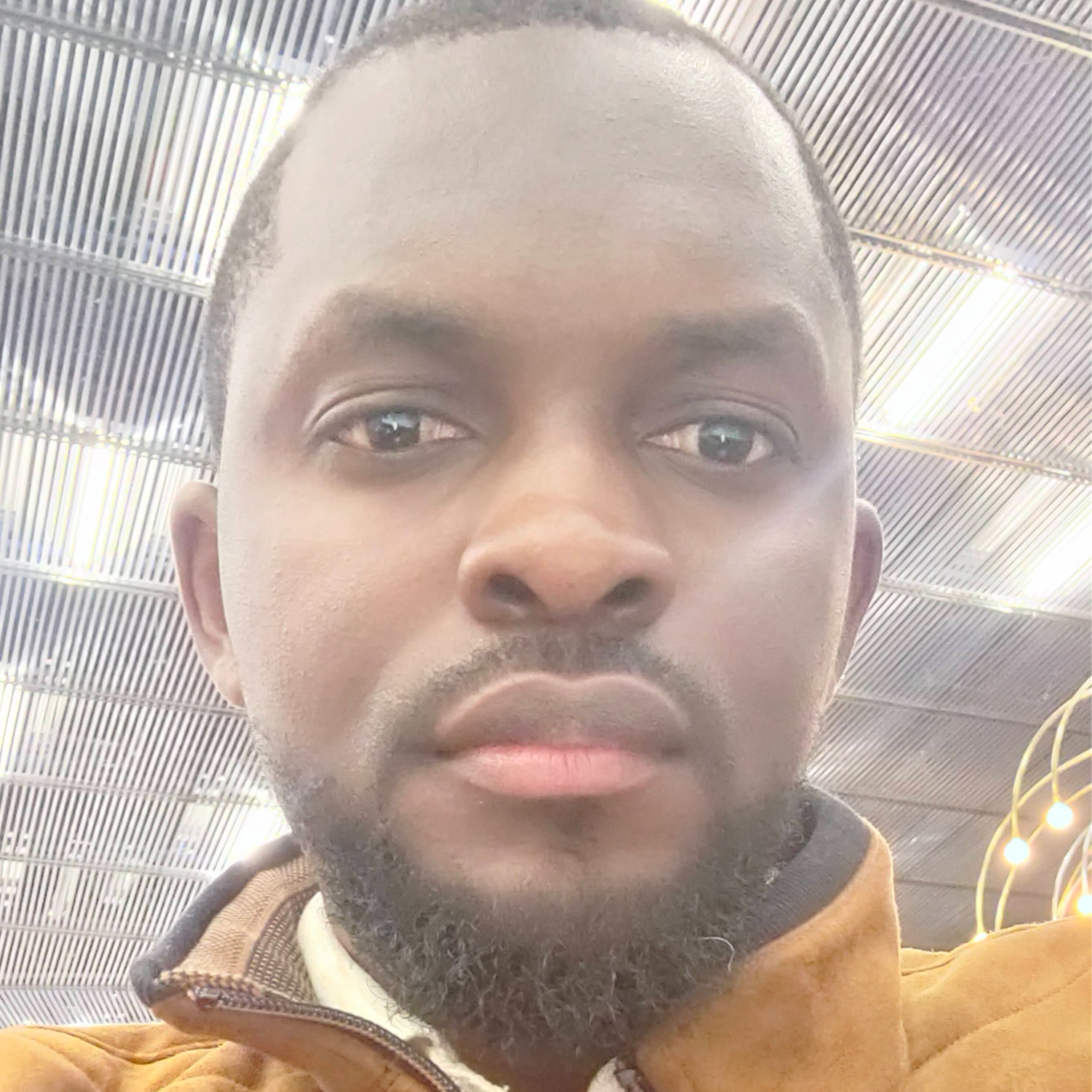 Blanchard Lewys Mouketou - Ingénieur DevOps/Production