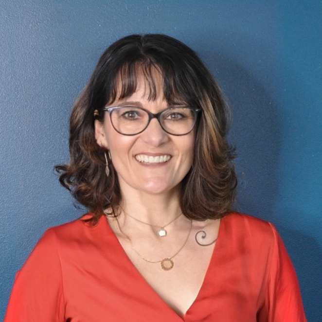 Ursula Poisson