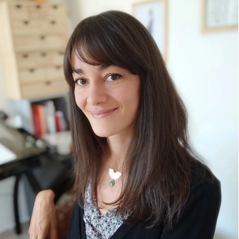 Océane Nicaise-Beurois
