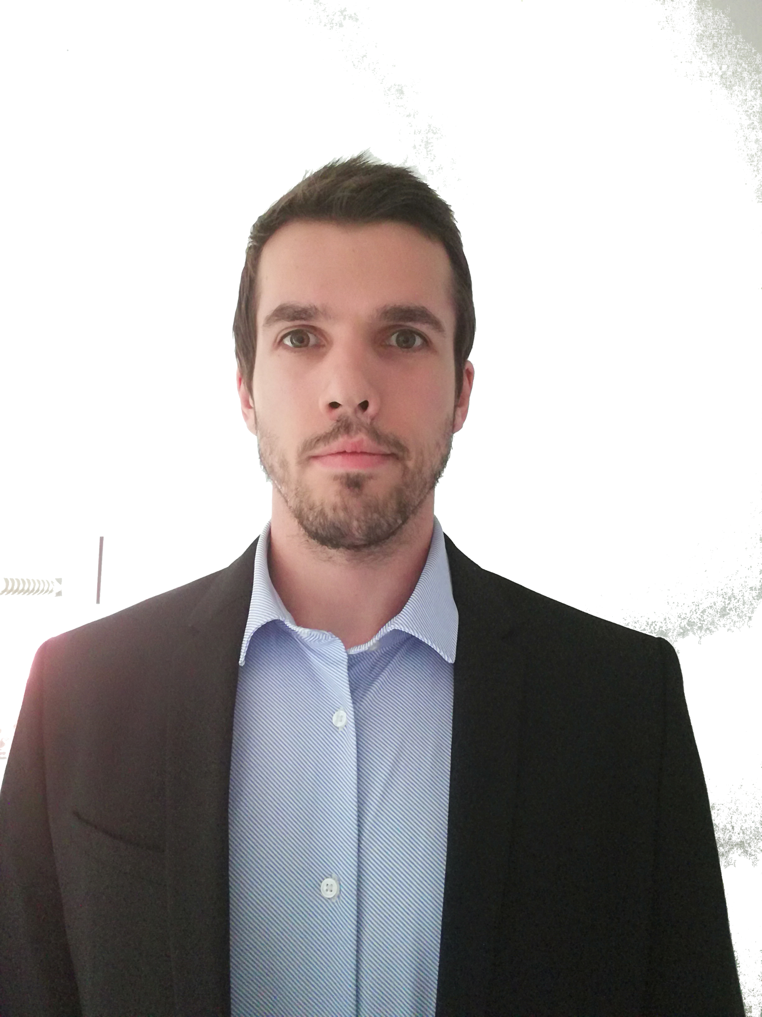 Benjamin Poirier - business developer