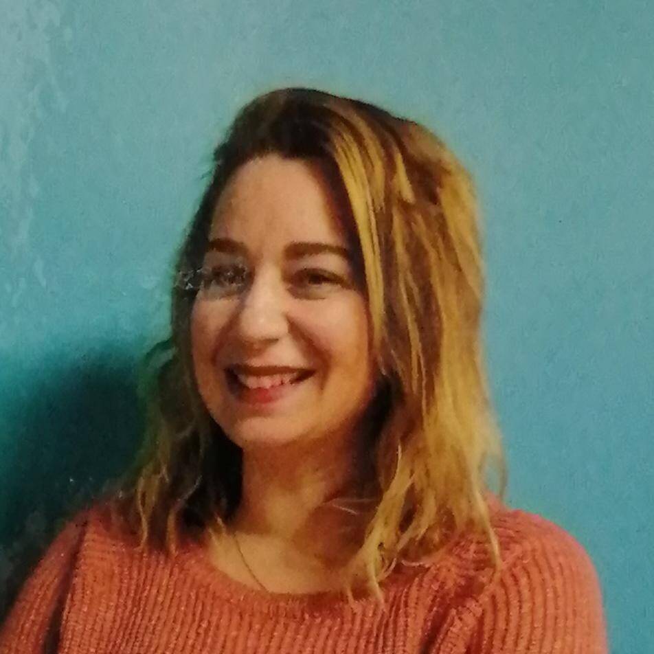 Nadia Sekkai