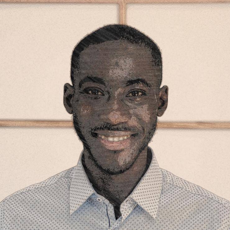 Mamadou D.