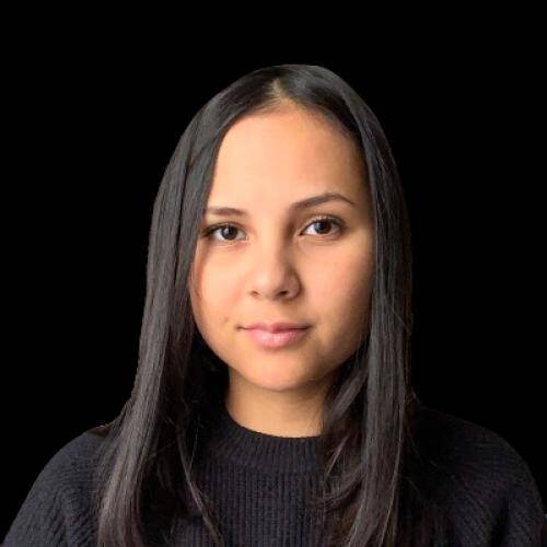 Camille Laffont - Chargée de communication - Rédactrice web et RS