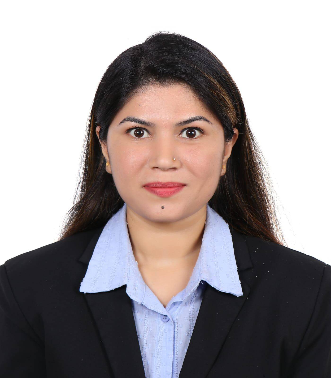 Pallavi Tayade