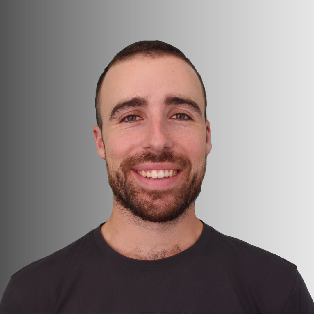 Mathieu Grimbert - AI-NATIVE PRODUCT MANAGER
