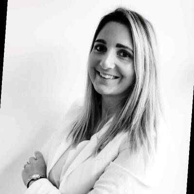 Laura Boussion - Experte en Recrutement RH &Performance Commerciale