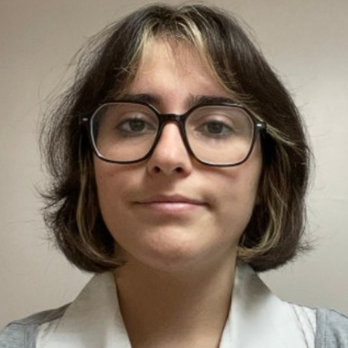 Noémie Marques - Rédactrice