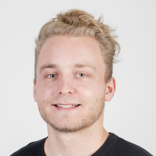 Florian Von Heißen - eCommerce & Brand Manager | Shopify | D2C