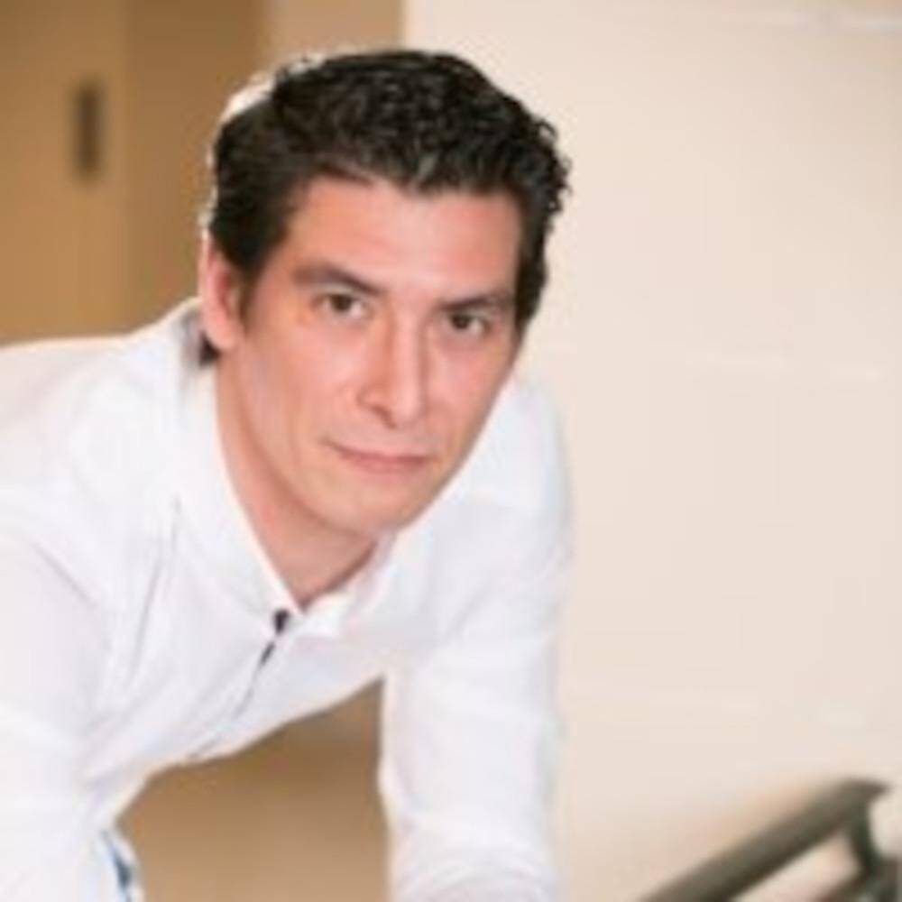 Benjamin Thien