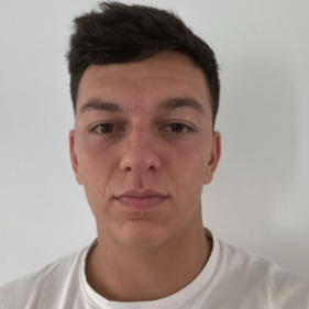 Francesco Sanita - Administración y gestión. Excel y soporte admin.