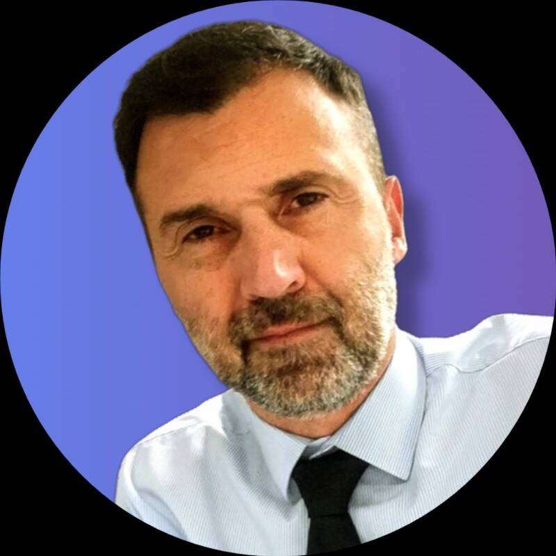 Renaud Mouren - Architecte IA & Automatisation | Solutions Souvera