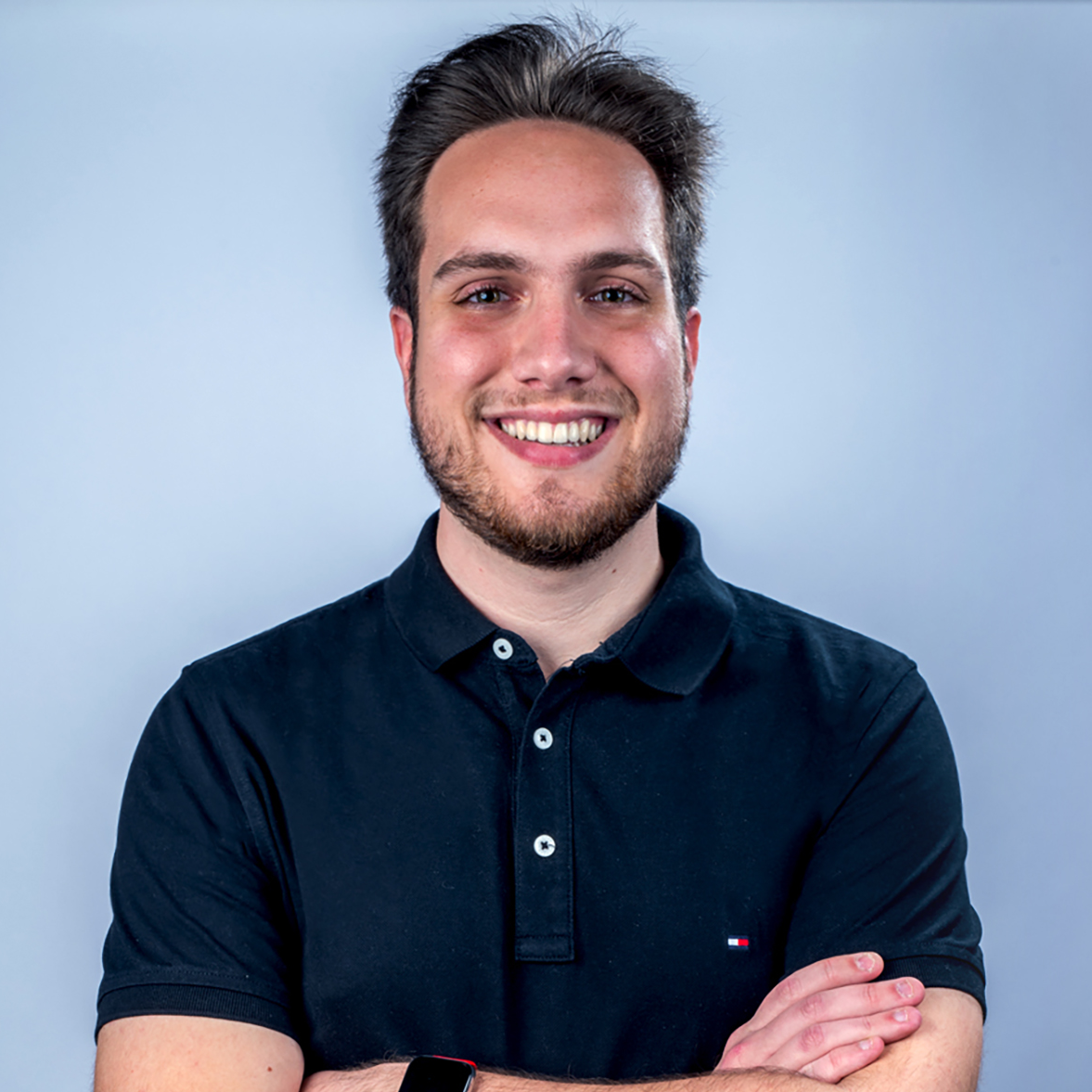 Floran Knezevic - Product Designer