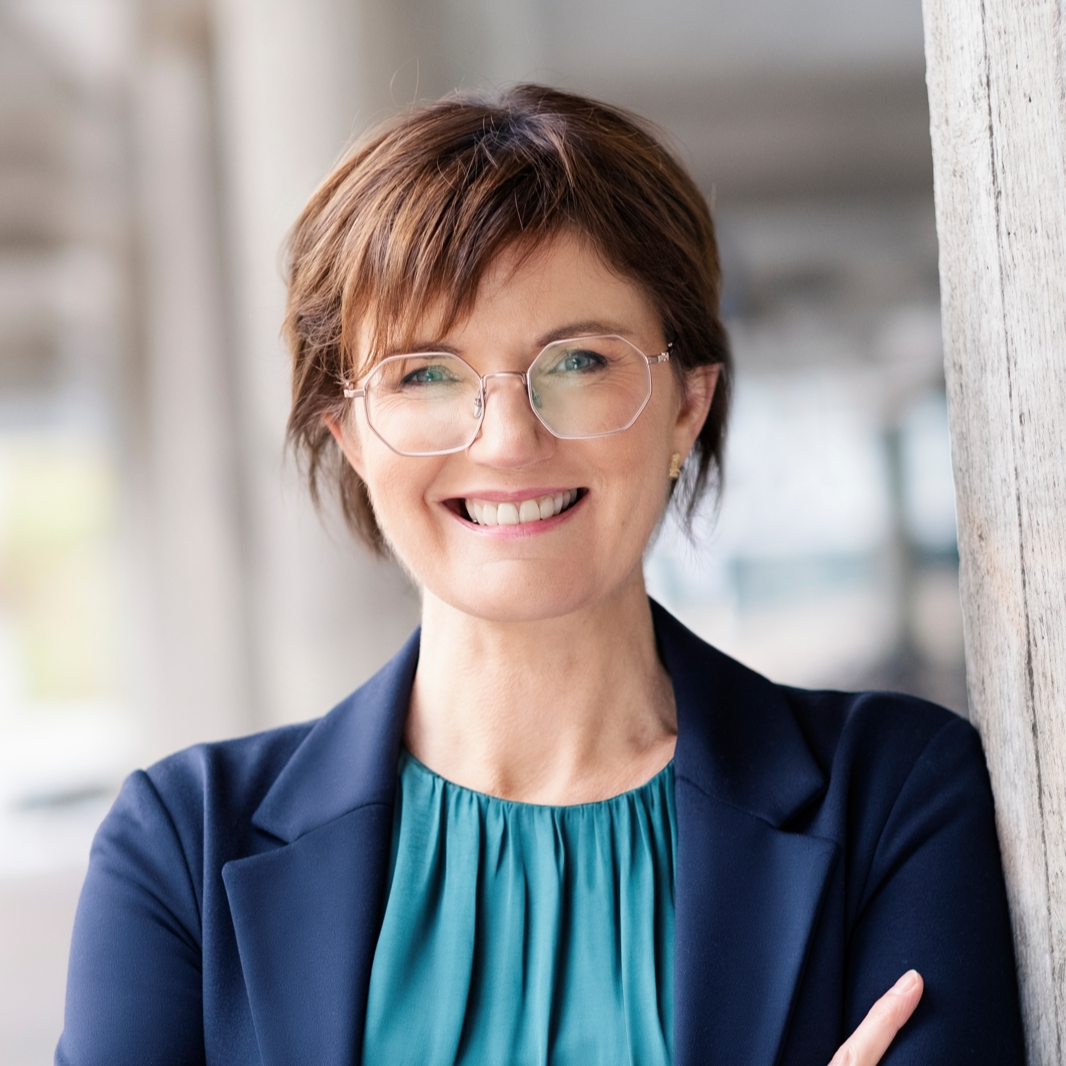 Isabelle Hamberg