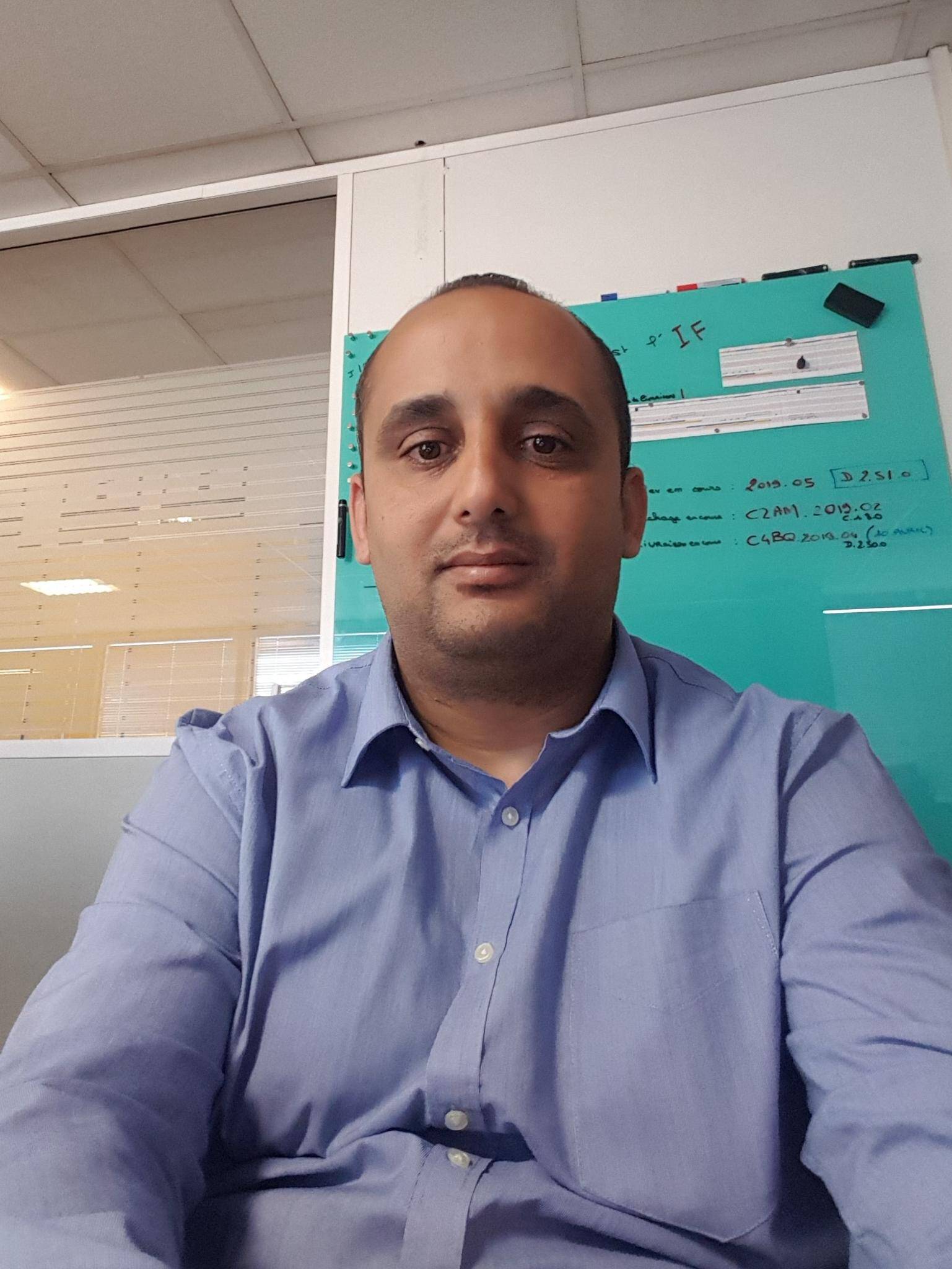 Riadh Elghak - Développeur PHP, Symfony,Drupal, Laravel, Vuejs
