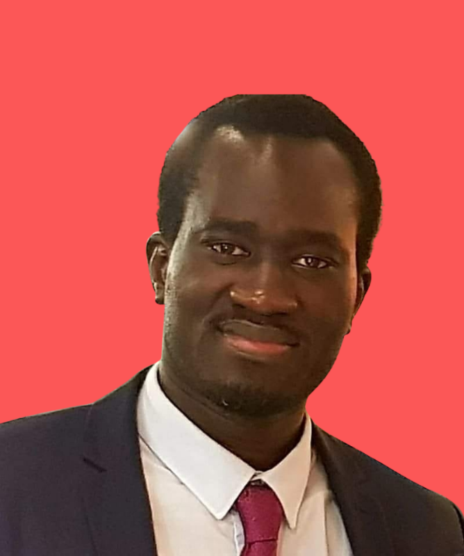 Khalipha N. - Product Builder IA & AMOA Technique | Applications