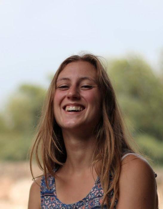 Anne-Céline Perrier